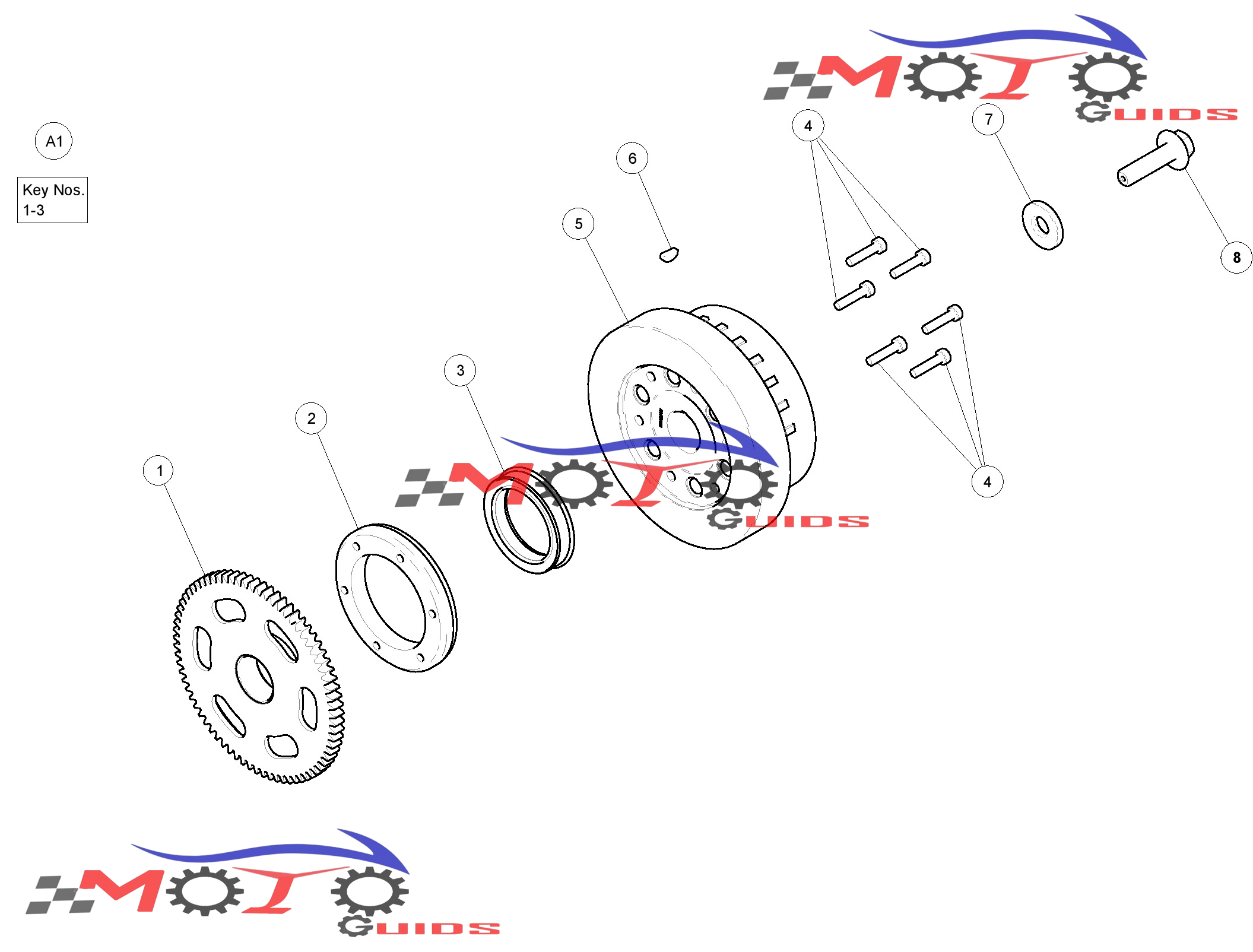 Engine Diagram